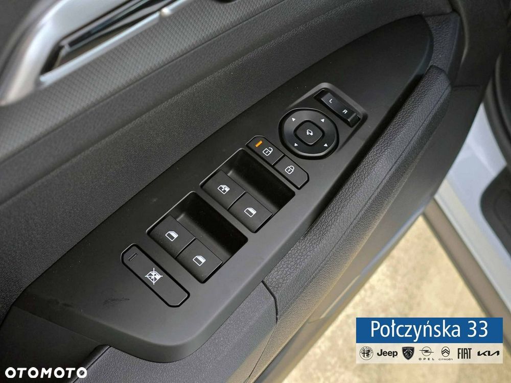 Kia Sportage 1.6 T-GDI M 2WD - 12