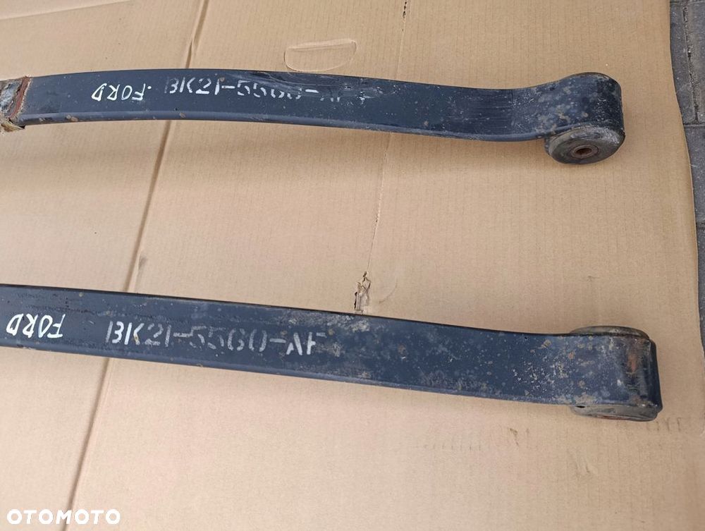 FORD TRNASIT CUSTOM RESOR RESORY PIÓRA PIÓRO TYŁ BK21-5560-AF - 3