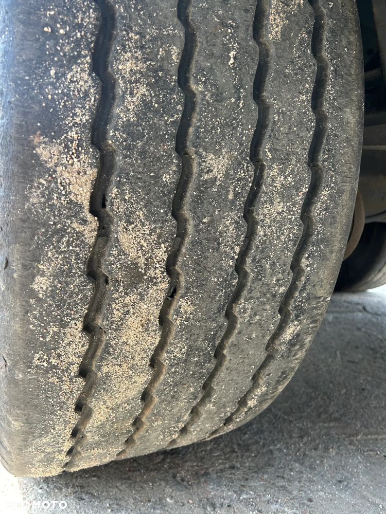 Schwarzmuller S1 J-SERIE / PODNOSZONY DACH 385/55 R 22.5 OPONY / 2016 ROK !! - 29