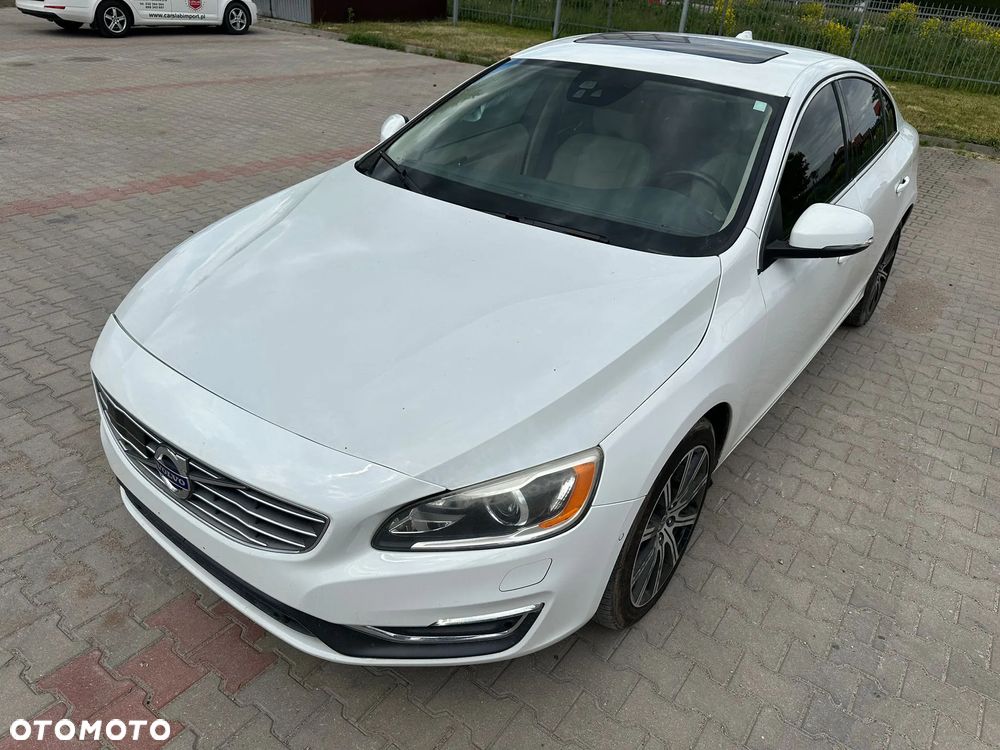 Volvo S60 - 5