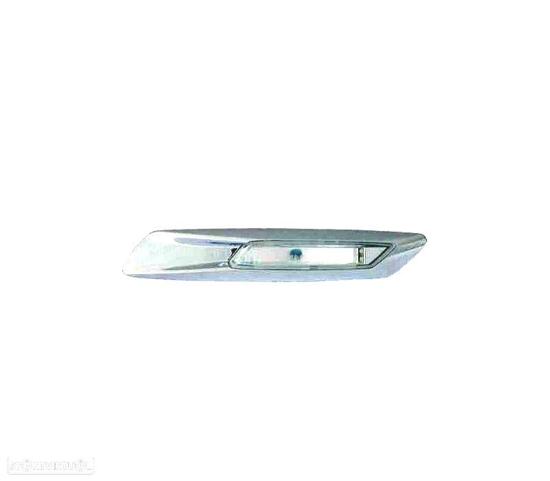 PISCA DIR LATERAIS PARA BMW F10 F11 10-13 LED BRANCO - 1