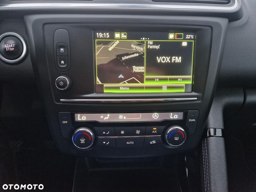 Renault Kadjar 1.2 Energy TCe Life - 39