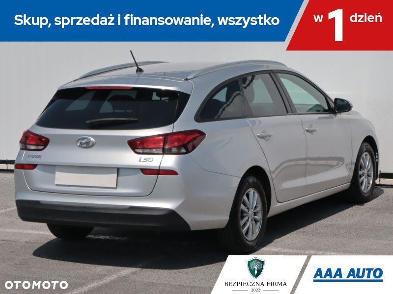 Hyundai i30 - 7