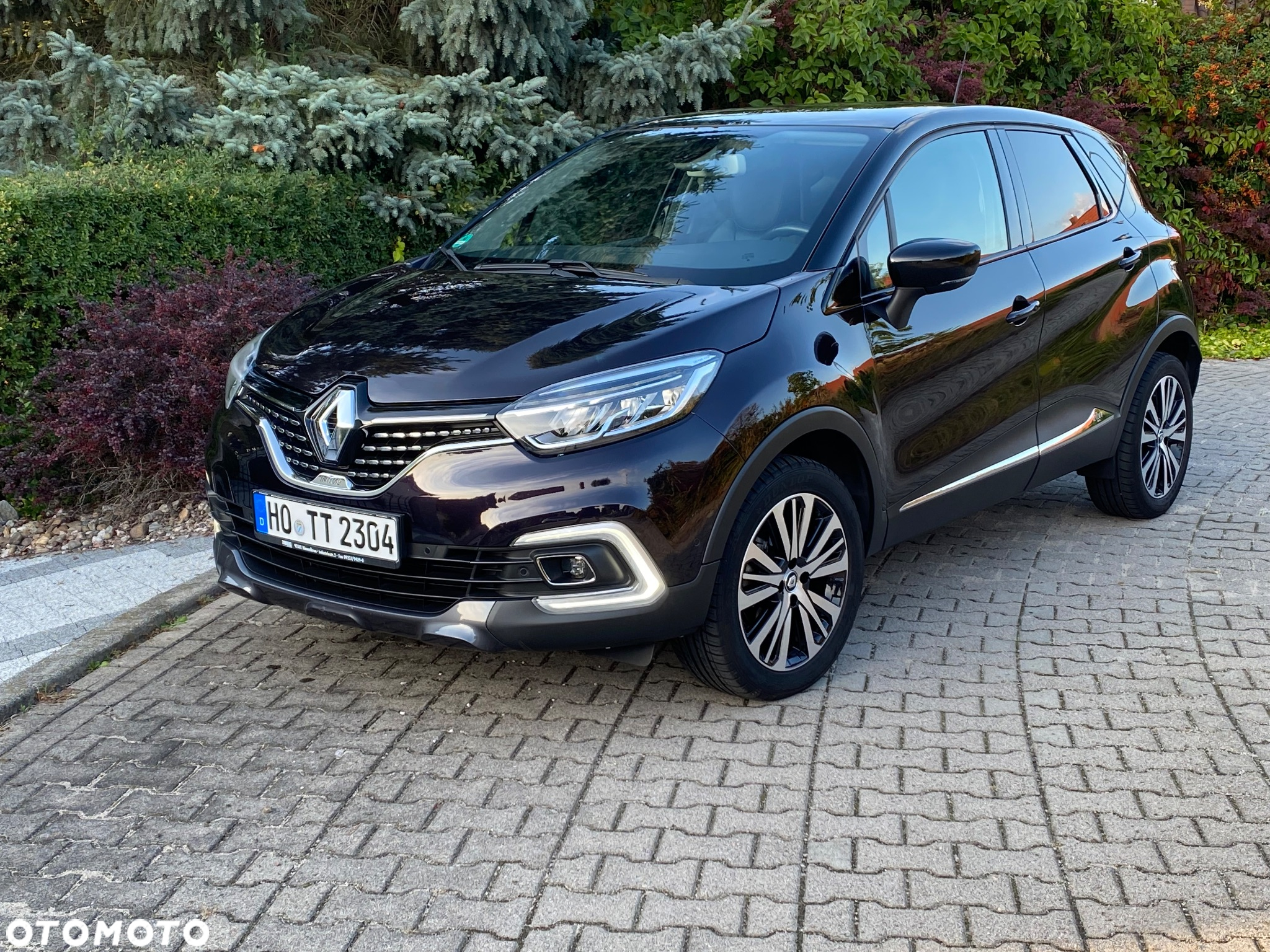 Renault Captur 1.2 Energy TCe Initiale Paris - 4
