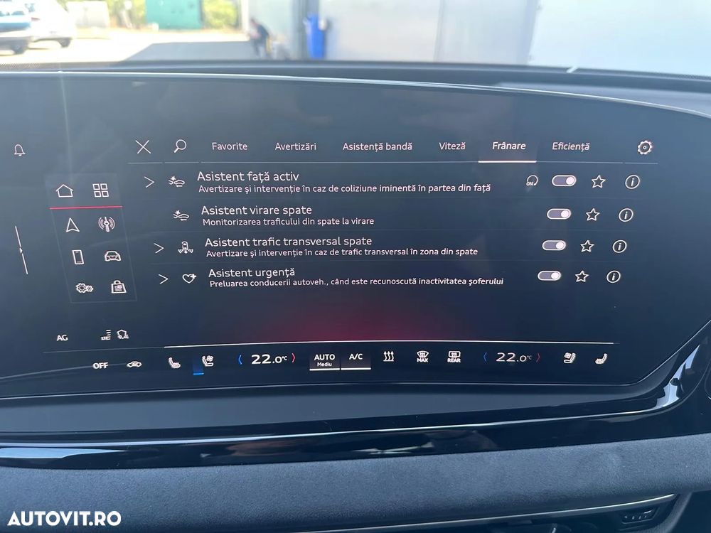 Audi S5 Avant TFSI quattro S tronic MHEV - 39
