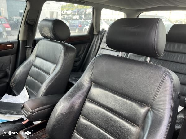 Para Peças Audi A6 Avant (4B5, C5) - 8