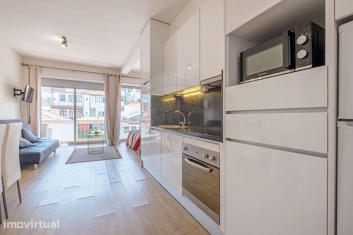 Apartamento T0 para venda - Grande imagem: 4/18