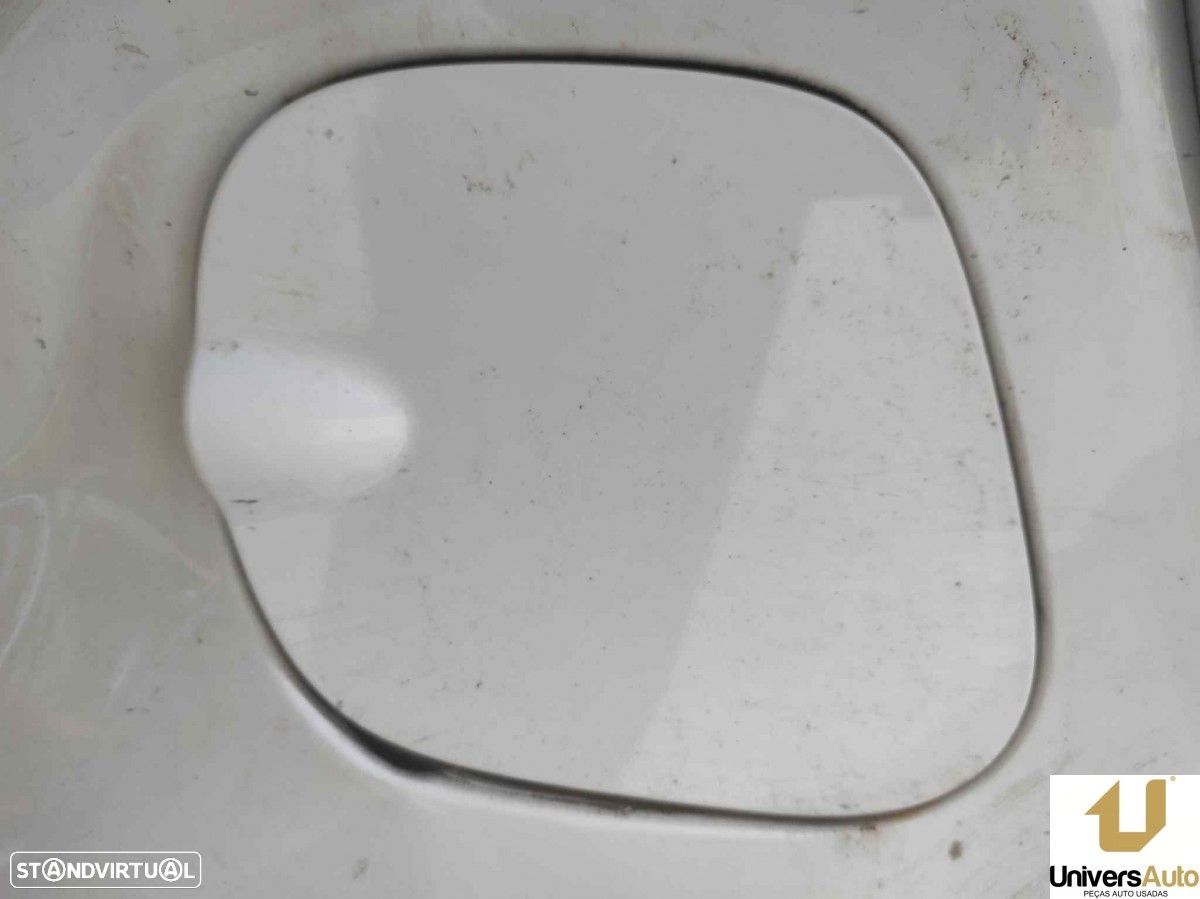 TAMPA DE COMBUSTÍVEL SMART FORTWO COUPE ELECTRIC DRIVE / EQ USHUAIA EDITION (453... - 1