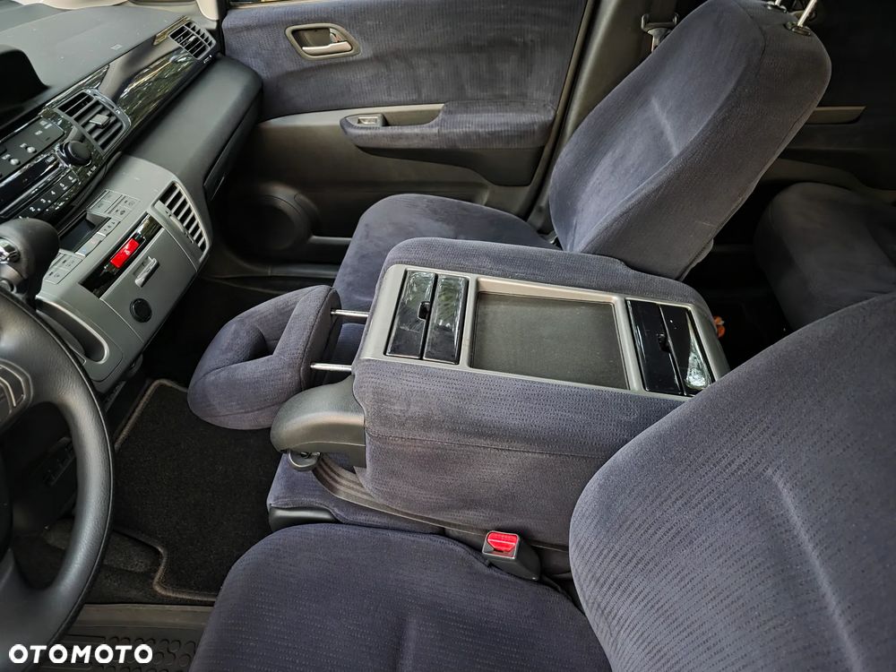 Honda FR-V 1.8 Automatik Comfort - 24