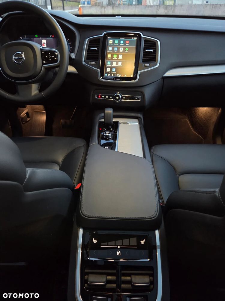 Volvo XC 90 - 5