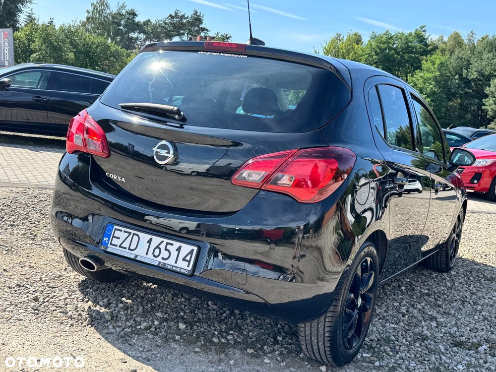 Opel Corsa 1.4 Color Edition - 8