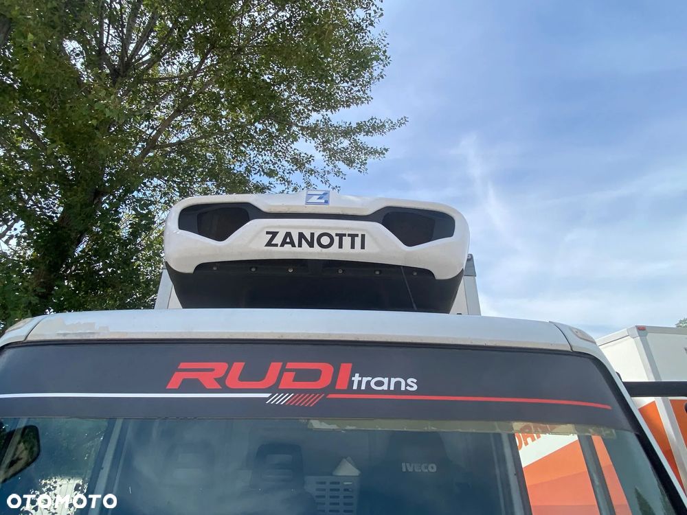 Iveco eurocargo 75e18 euro5 - 21