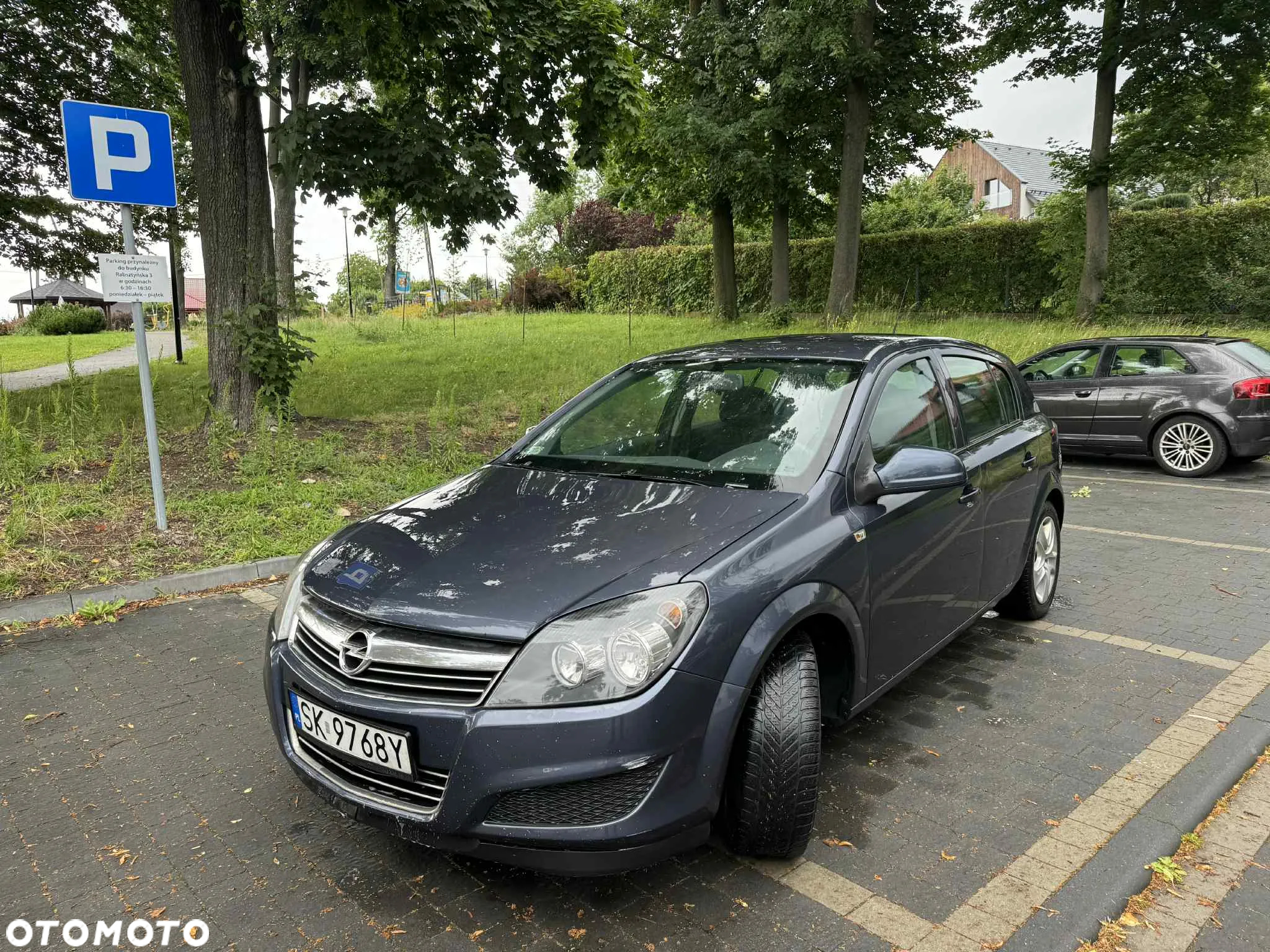 Opel Astra - 3