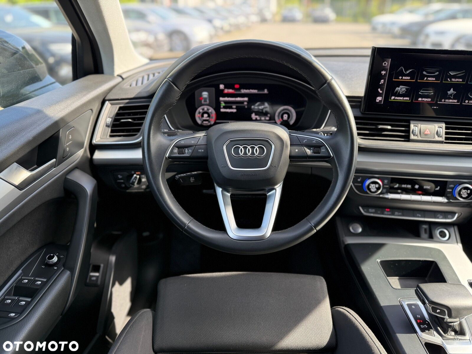 Audi Q5 - 15