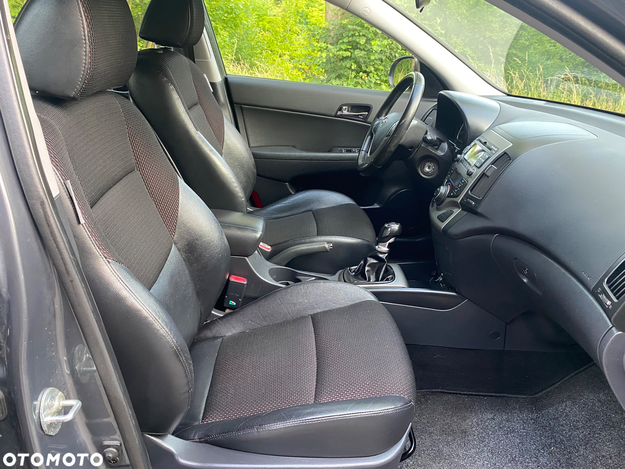 Hyundai i30 1.6 CRDi Comfort - 6