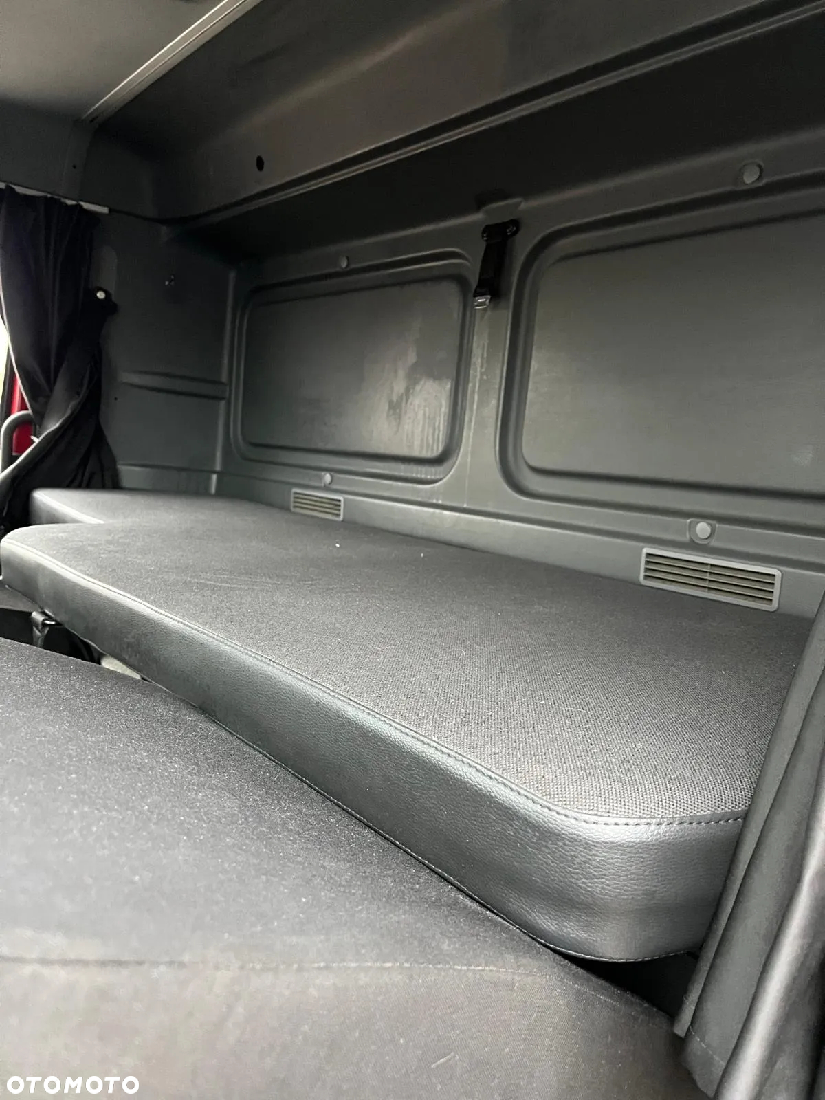 Mercedes-Benz Atego - 9