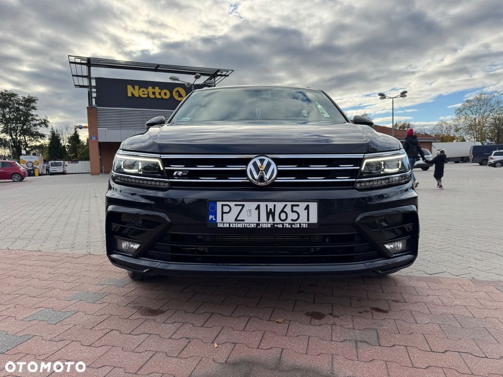 Volkswagen Tiguan - 4