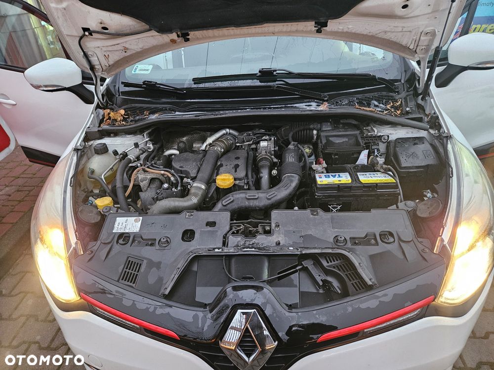 Renault Clio Energy dCi 90 Start & Stop 83g Eco-Drive - 25