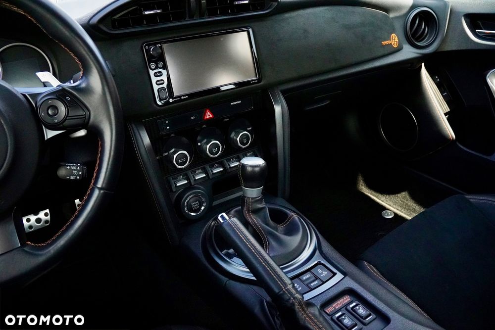 Toyota GT86 2.0 Limited Edition - 22