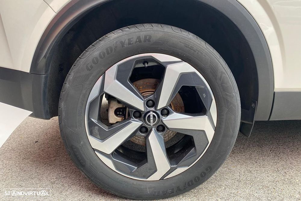 Nissan Qashqai 1.5 e-Power N-Connecta - 4