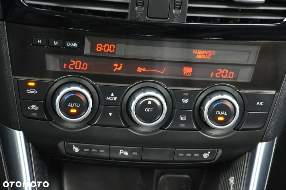 Mazda CX-5 - 35
