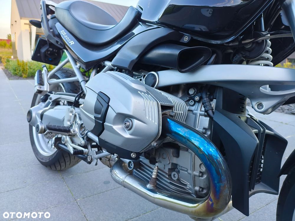 BMW R - 11
