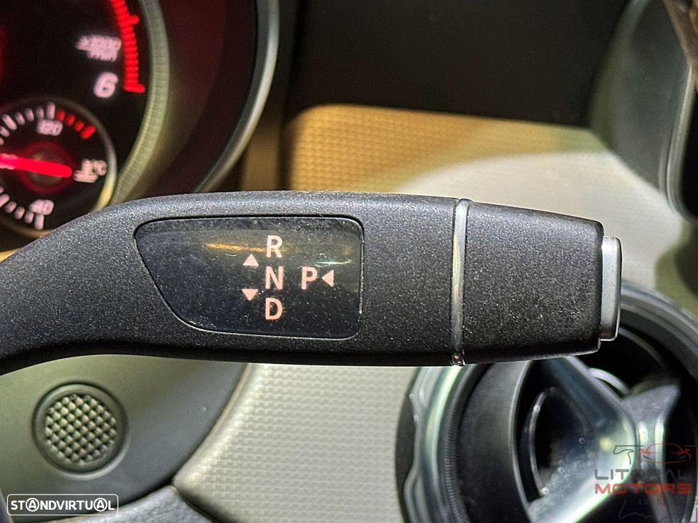 Mercedes-Benz GLA 180 CDI Style Aut. - 26