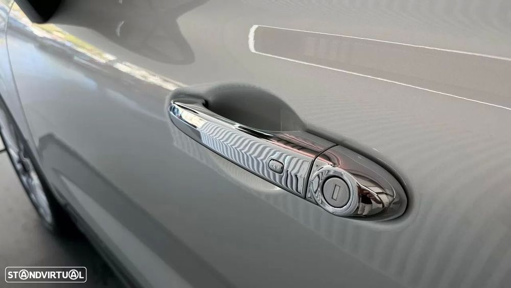 Fiat 500X - 34