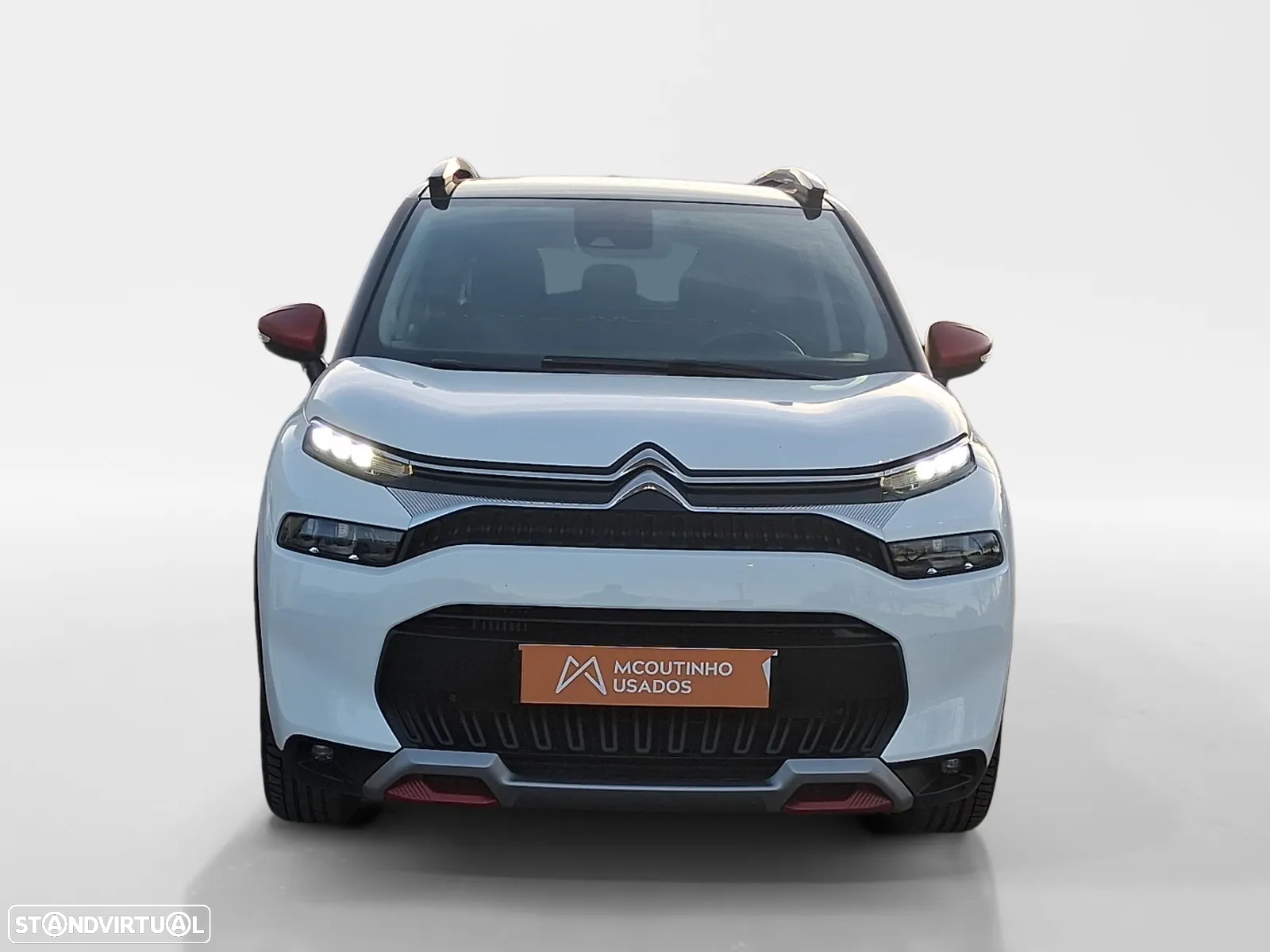 Citroën C3 Aircross 1.2 PureTech C-Series - 9