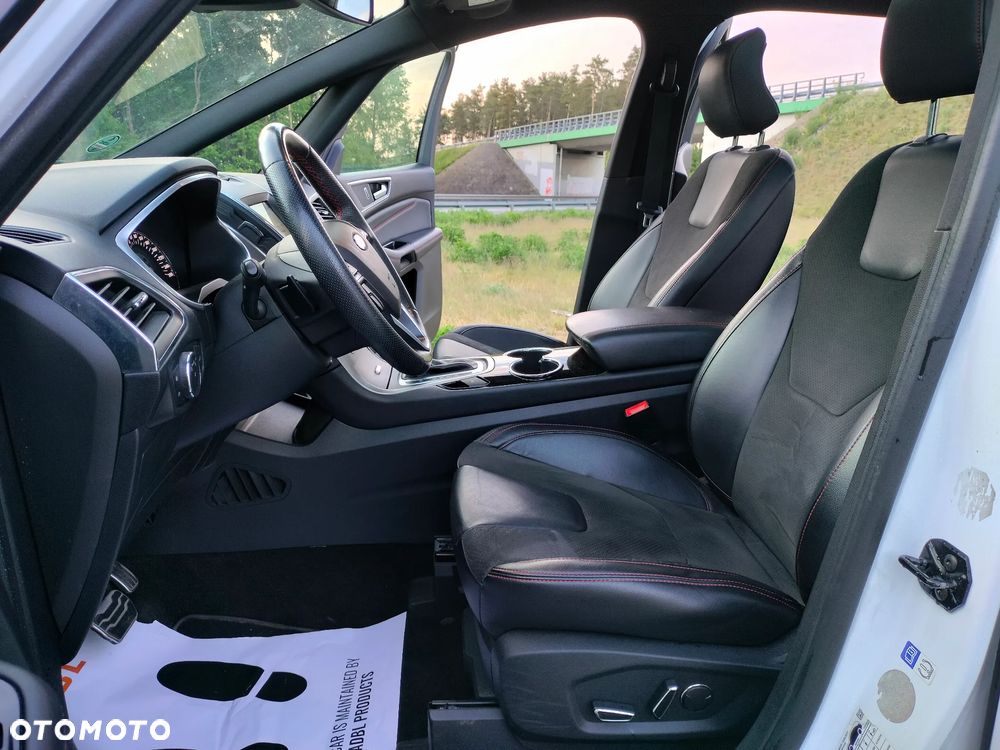 Ford S-Max 2.0 TDCi Bi-Turbo ST-Line PowerShift - 23