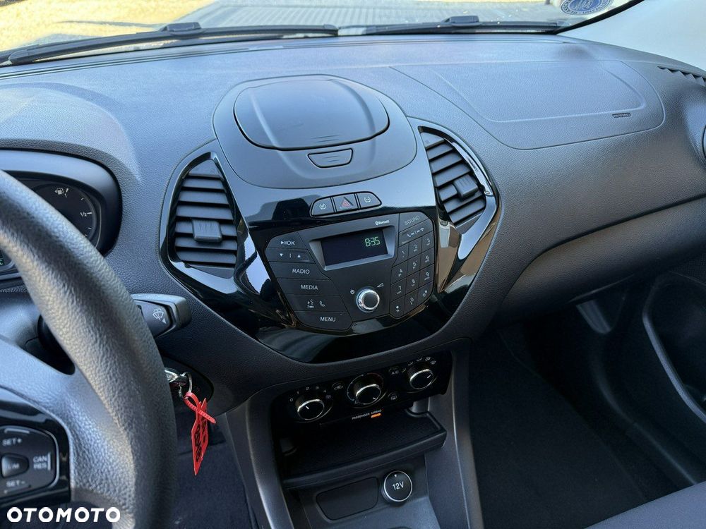 Ford Ka+ - 17