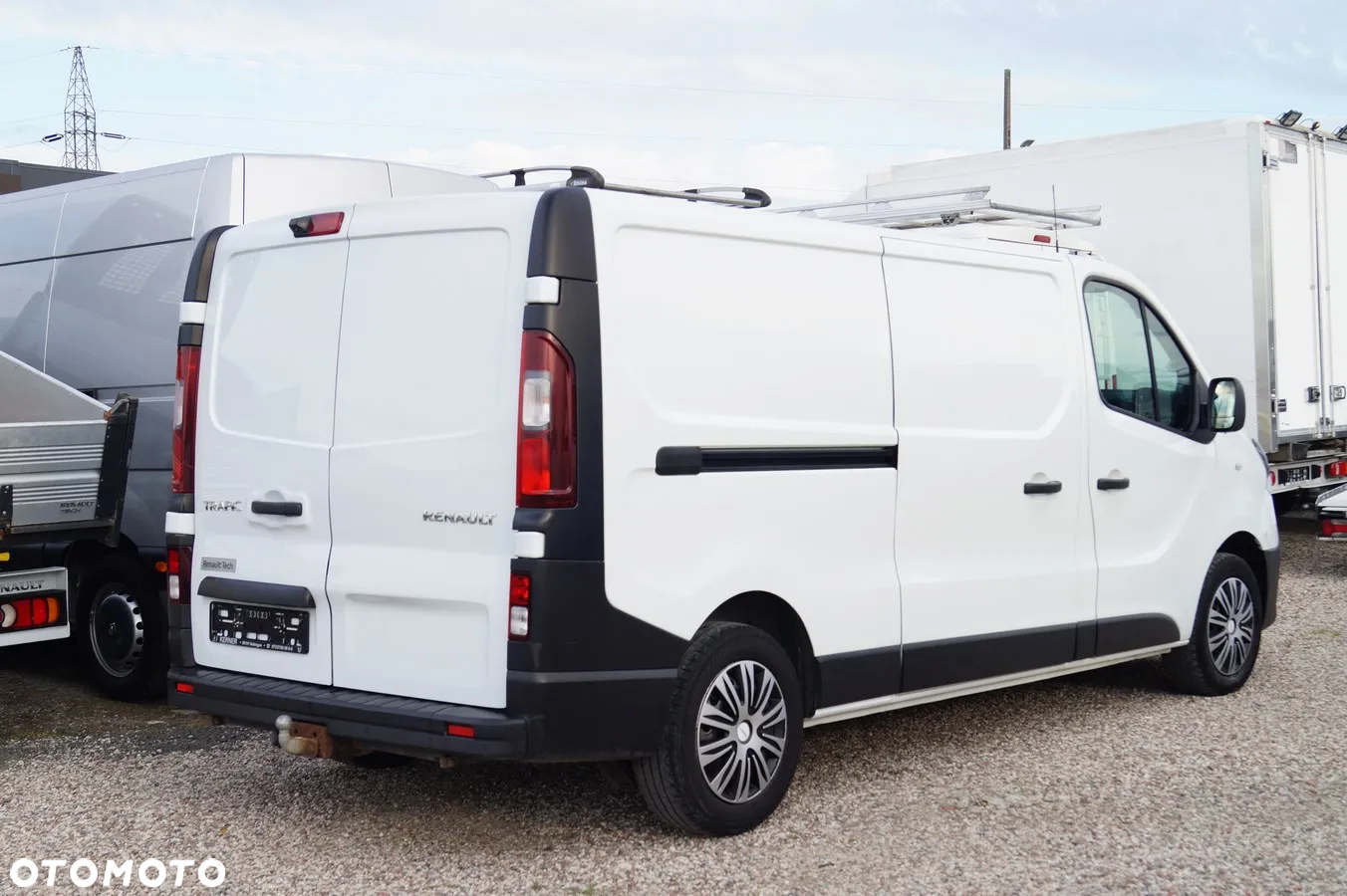 Renault Trafic - 12
