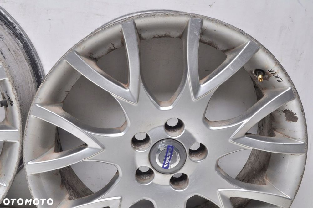 VOLVO C30 V40 S40 S60 V50 FELGI ALUMINIOWE R18 7.5J 5X108 ET 52.5 8698208 - 15