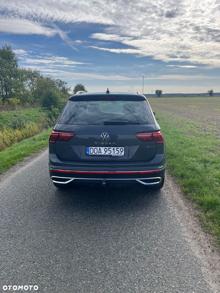 Volkswagen Tiguan - 5