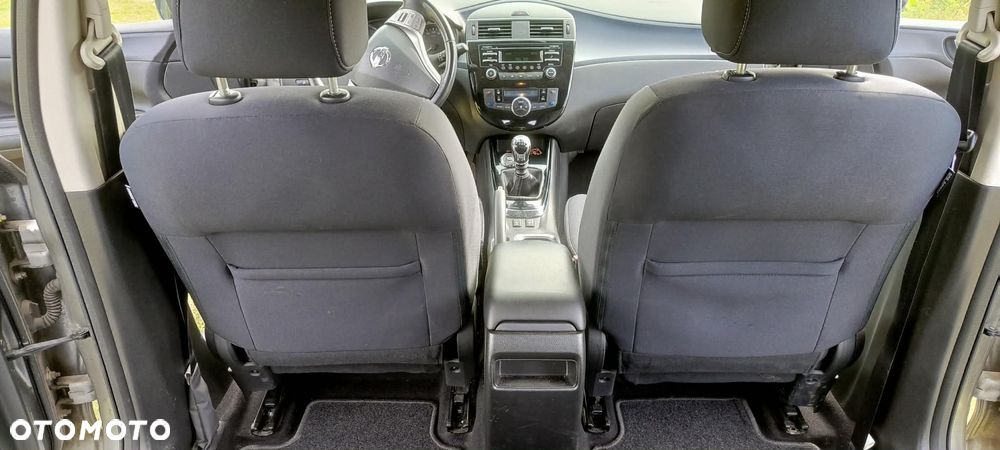Nissan Pulsar 1.2 DIG-T Acenta - 18