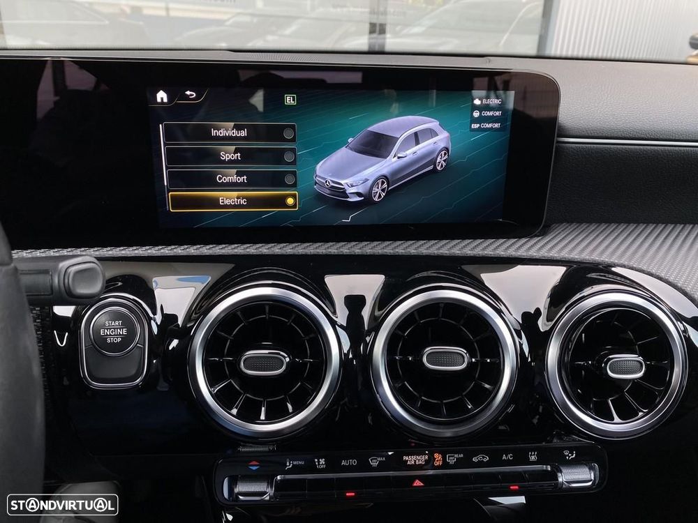 Mercedes-Benz A 250 e Style Plus - 32