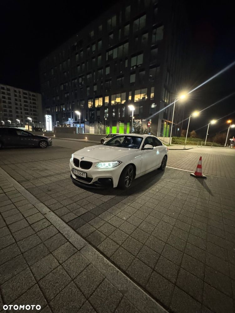 BMW Seria 2 - 1