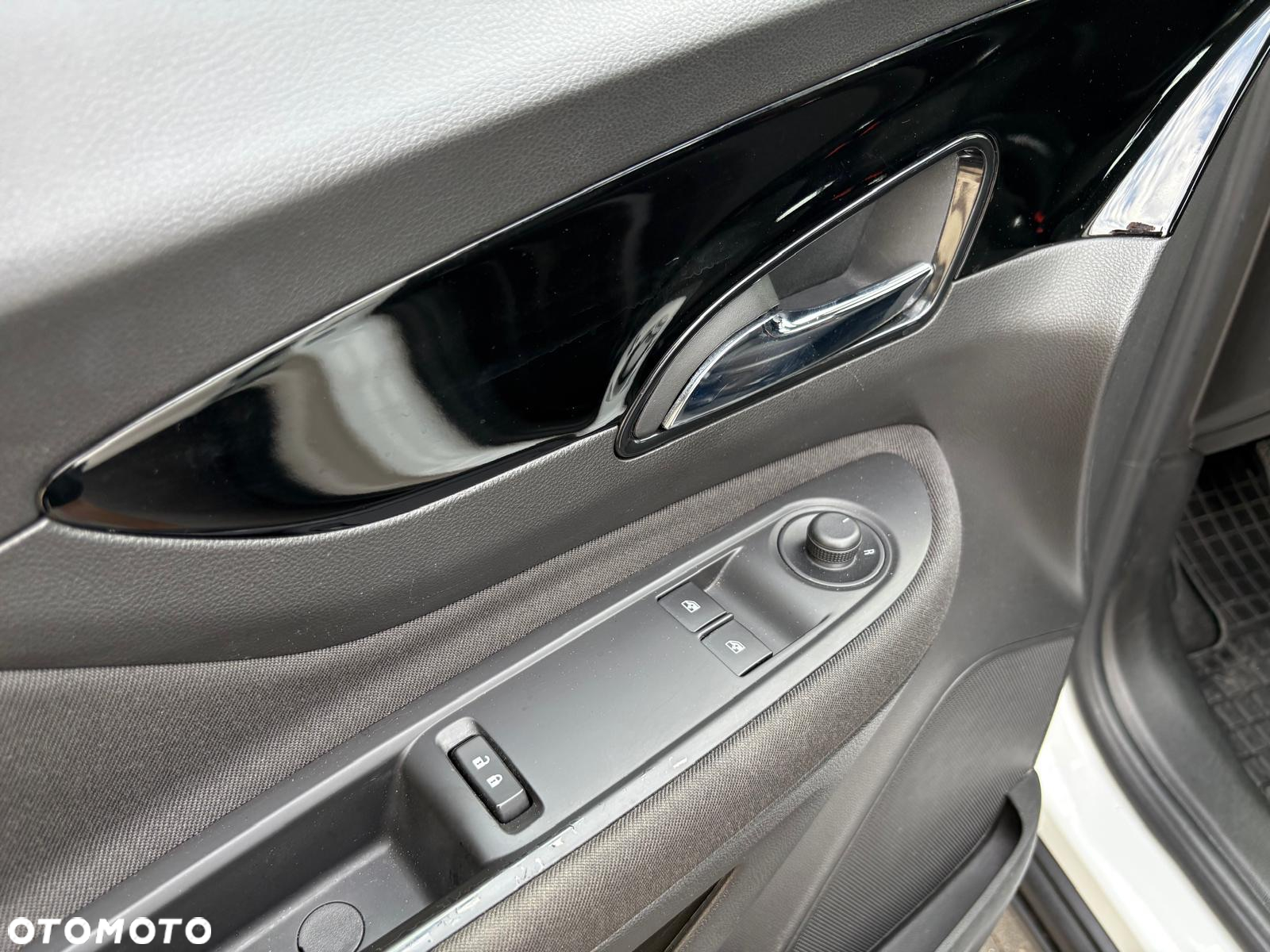 Opel Mokka X 1.4 ECOTEC Start/Stop Selection - 21