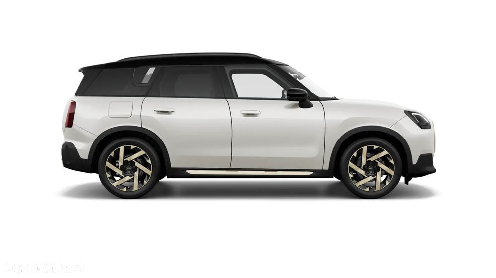 MINI Countryman C mHEV Linia Favoured - 6