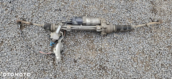 Przekładnia kierownicza maglownica BMW F20 F21 F30 F31