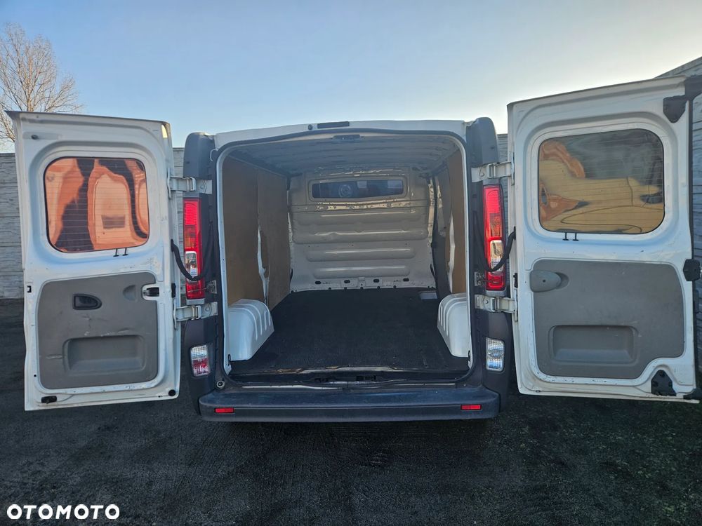 Renault TRAFIC - 19