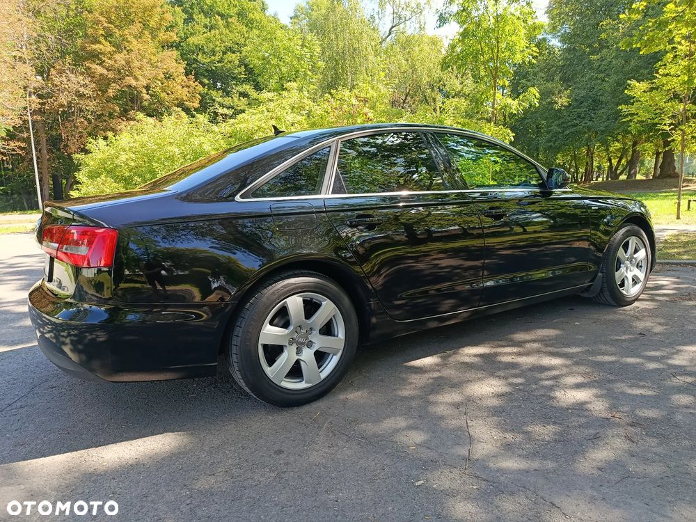 Audi A6 Limousine 2.0 TDI Prime Line - 16