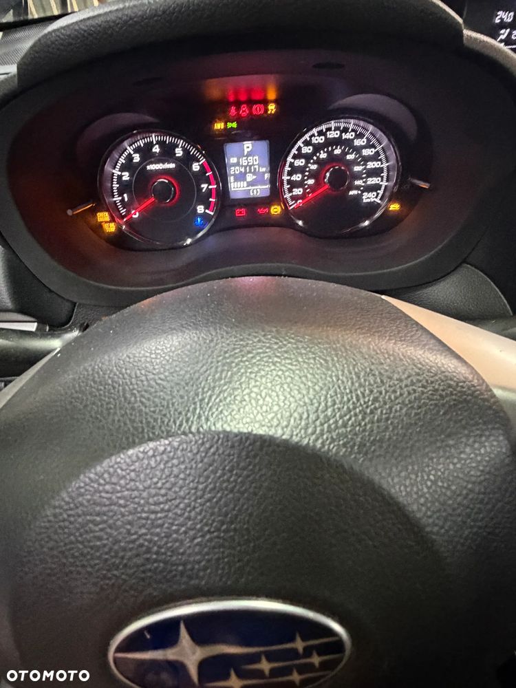 Subaru Forester 2.0XT Comfort Lineartronic - 3
