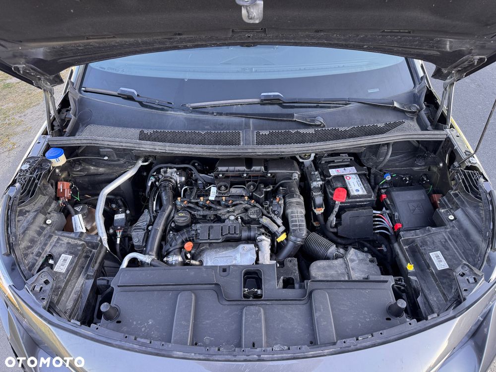 Peugeot 3008 1.5 BlueHDi GT S&S - 11
