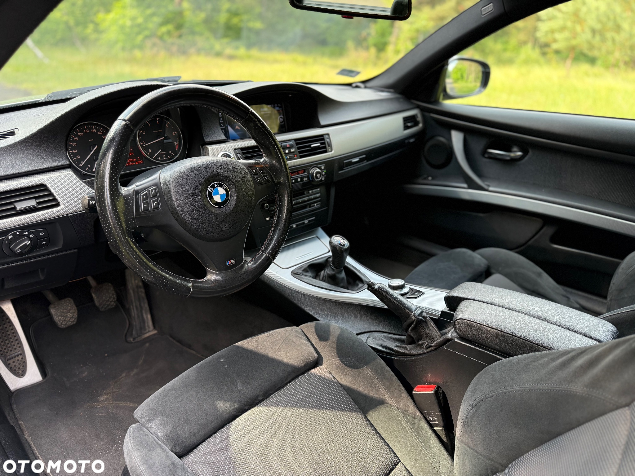 BMW Seria 3 320i - 6