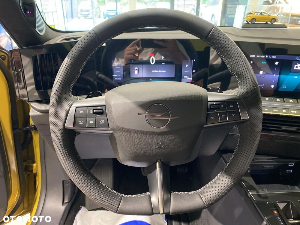 Opel Astra - 15