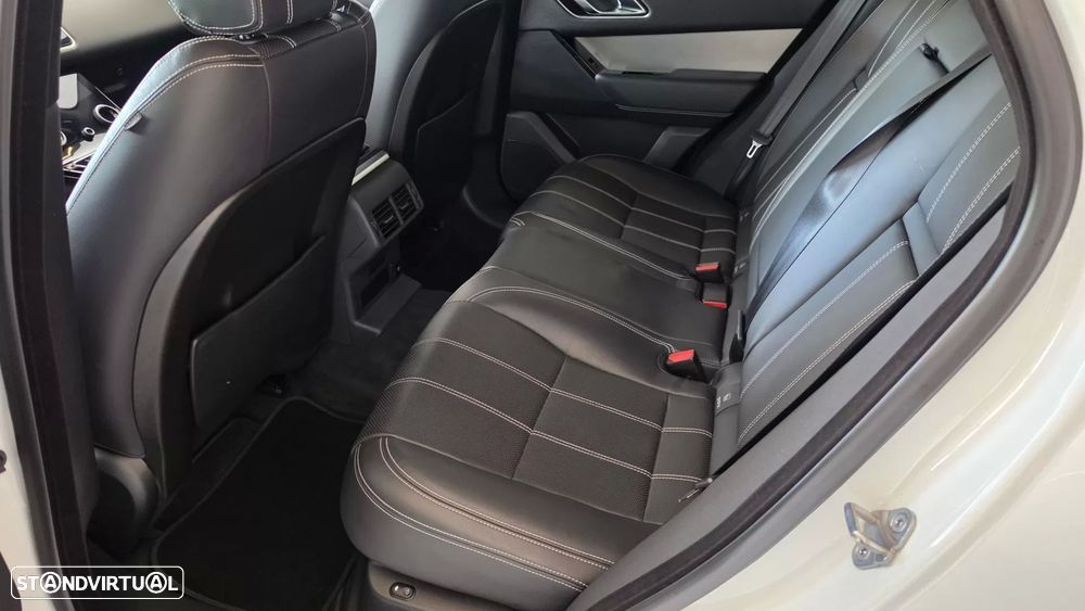 Land Rover Range Rover Velar 2.0 D R-Dynamic S - 60