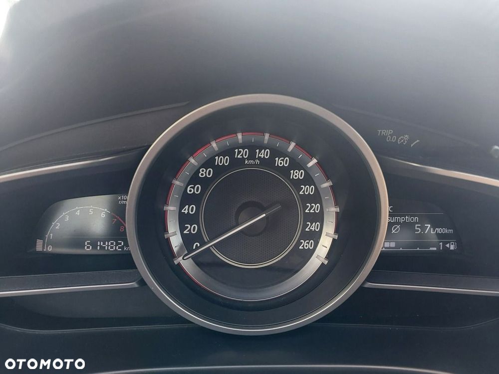 Mazda 3 2.0 Enso - 32