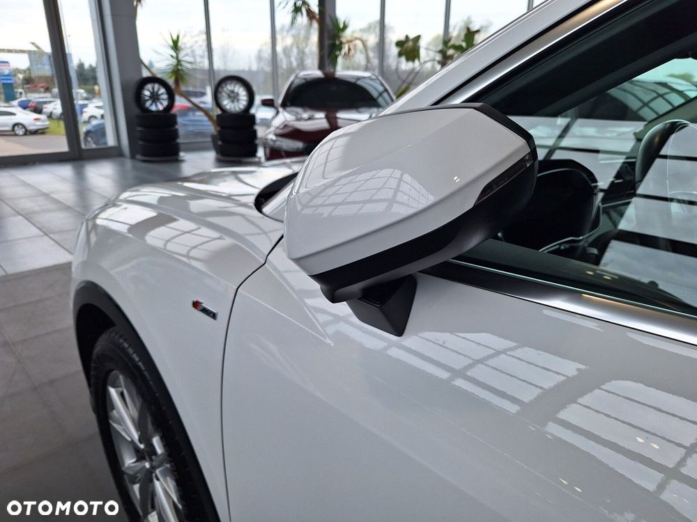 Audi Q3 Sportback 40 TDI Quattro S Line S tronic - 15