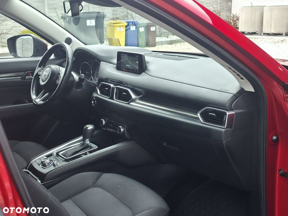 Mazda CX-5 - 11